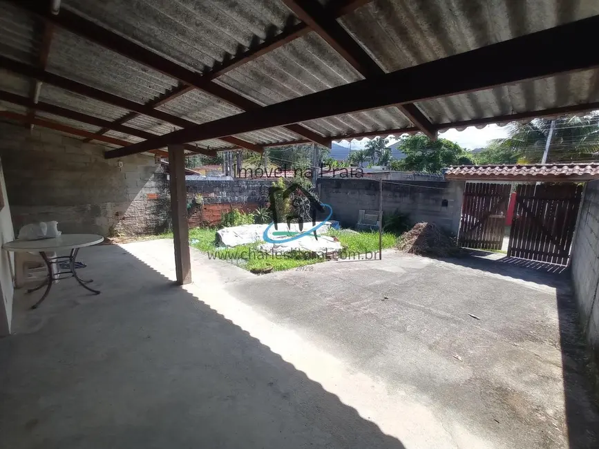 Foto 4 de Casa com 2 quartos à venda, 80m2 em Massaguaçu, Caraguatatuba - SP