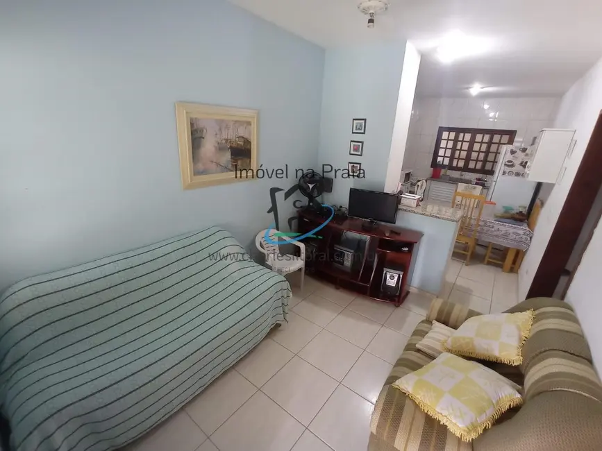 Foto 9 de Casa com 2 quartos à venda, 80m2 em Massaguaçu, Caraguatatuba - SP