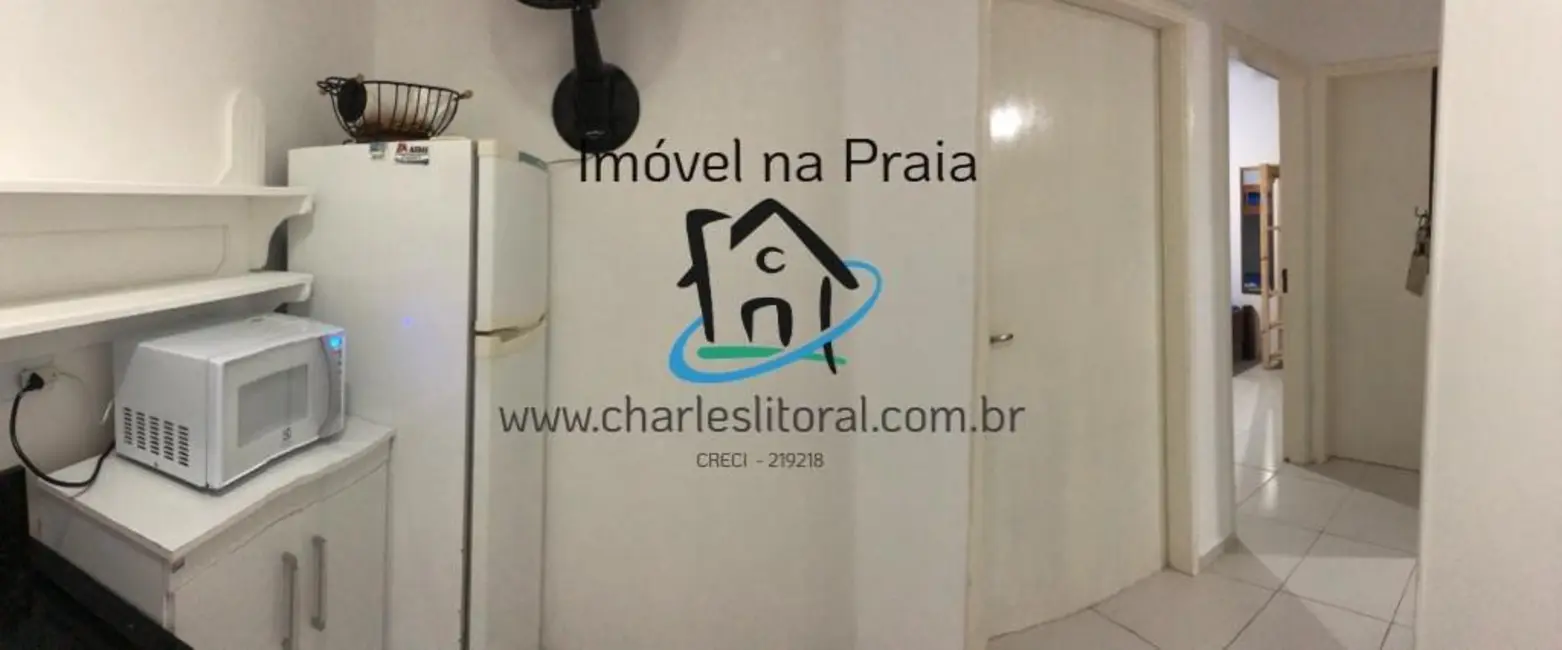 Foto 7 de Apartamento com 2 quartos à venda, 47m2 em Ubatuba - SP