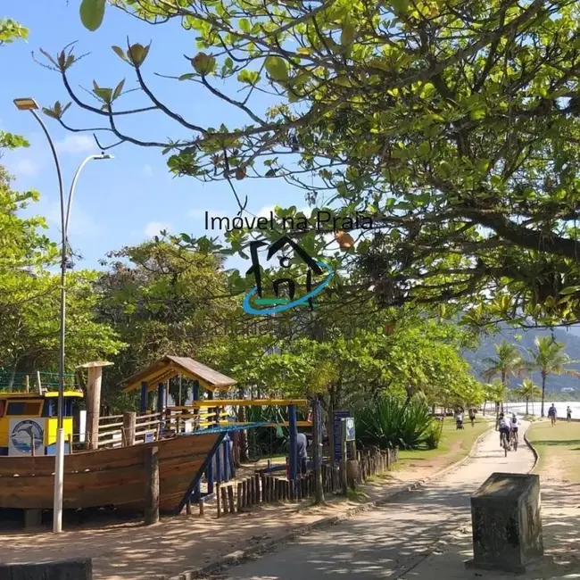 Foto 3 de Apartamento com 2 quartos à venda, 47m2 em Ubatuba - SP