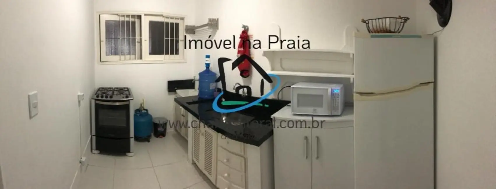 Foto 8 de Apartamento com 2 quartos à venda, 47m2 em Ubatuba - SP