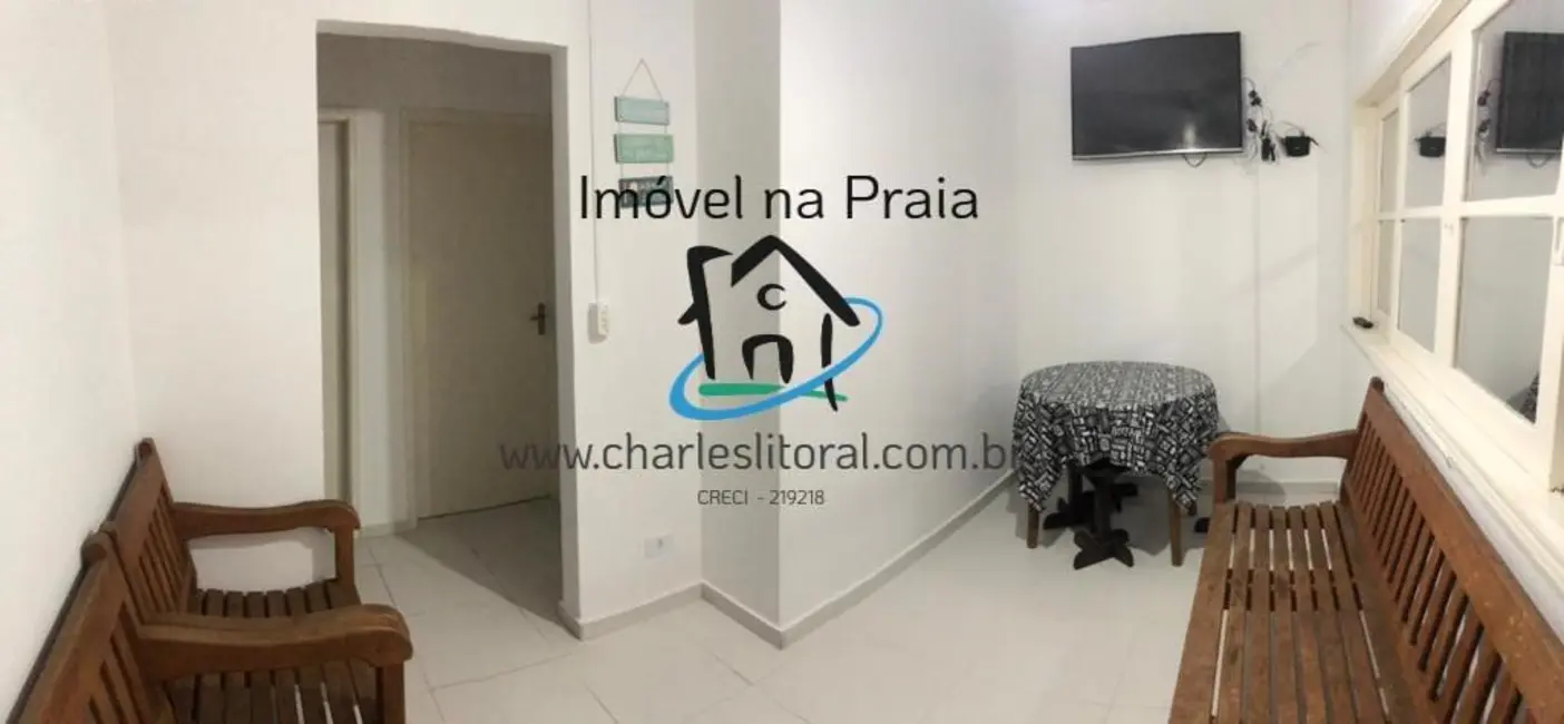 Foto 6 de Apartamento com 2 quartos à venda, 47m2 em Ubatuba - SP