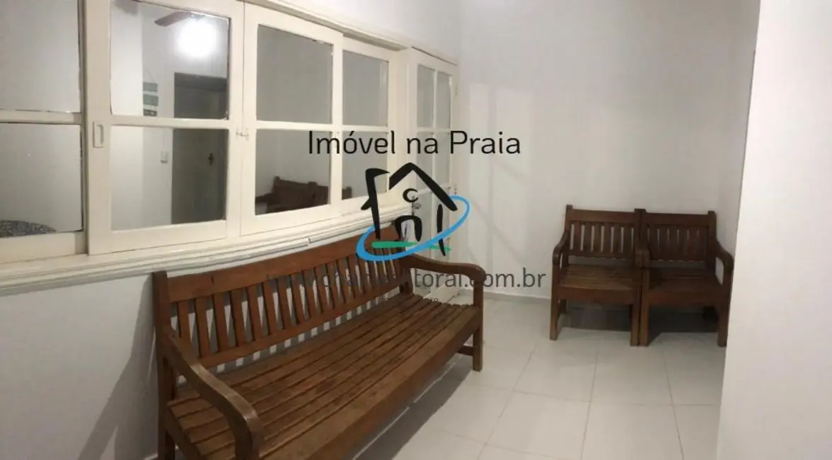 Foto 5 de Apartamento com 2 quartos à venda, 47m2 em Ubatuba - SP