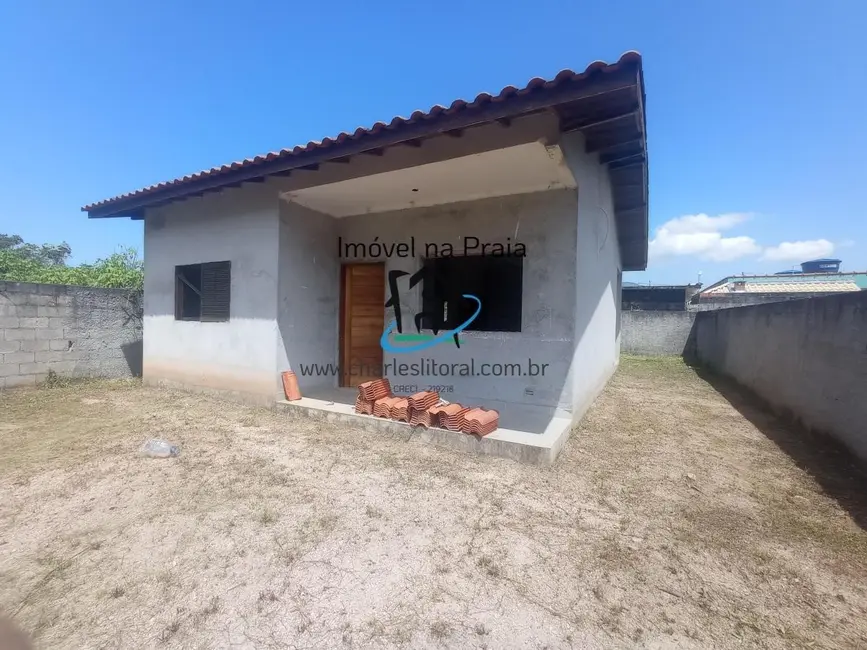 Foto 6 de Casa com 2 quartos à venda, 78m2 em Ubatuba - SP