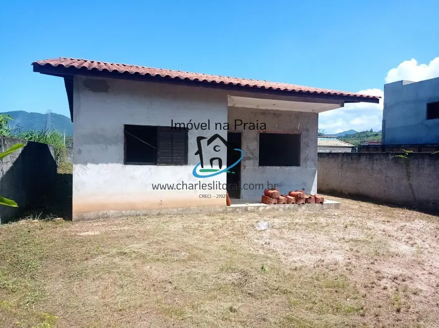 Foto 3 de Casa com 2 quartos à venda, 78m2 em Ubatuba - SP