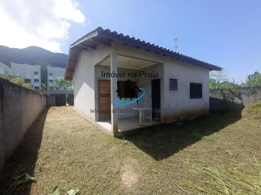 Foto 7 de Casa com 2 quartos à venda, 78m2 em Ubatuba - SP