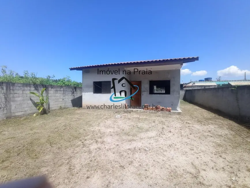 Foto 1 de Casa com 2 quartos à venda, 78m2 em Ubatuba - SP