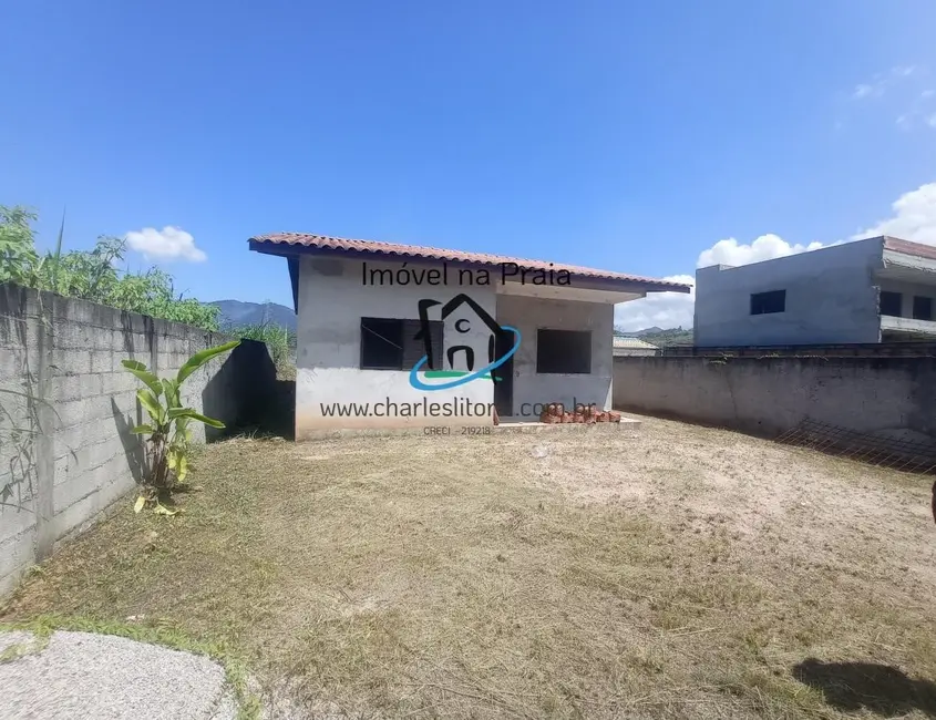 Foto 4 de Casa com 2 quartos à venda, 78m2 em Ubatuba - SP