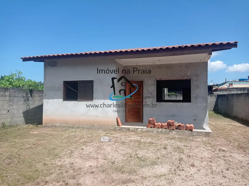 Foto 2 de Casa com 2 quartos à venda, 78m2 em Ubatuba - SP