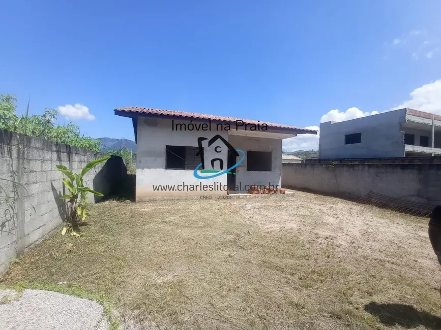 Foto 5 de Casa com 2 quartos à venda, 78m2 em Ubatuba - SP