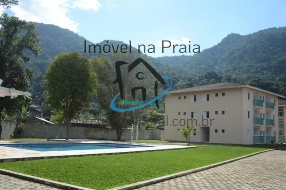Foto 2 de Apartamento com 2 quartos à venda, 58m2 em Ubatuba - SP