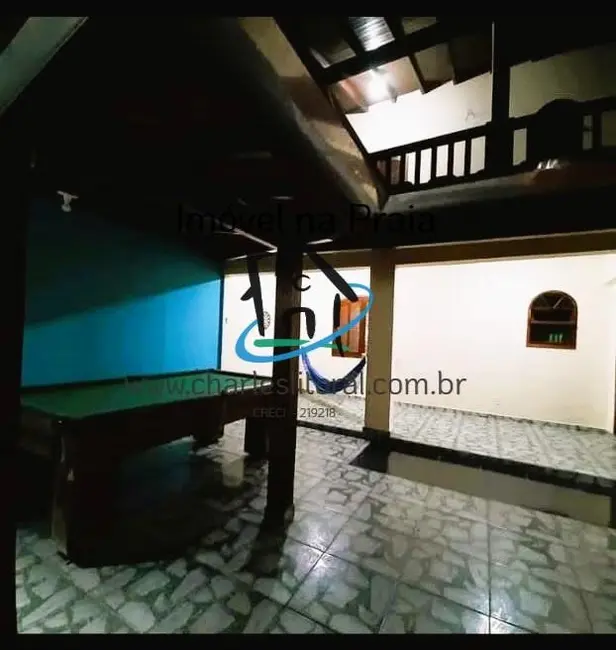 Casa com 4 quartos à venda, 203m2 em Getuba, Caraguatatuba - SP - imagem 4 Foto 4 de Casa com 4 quartos à venda, 203m2 em Getuba, Caraguatatuba - SP