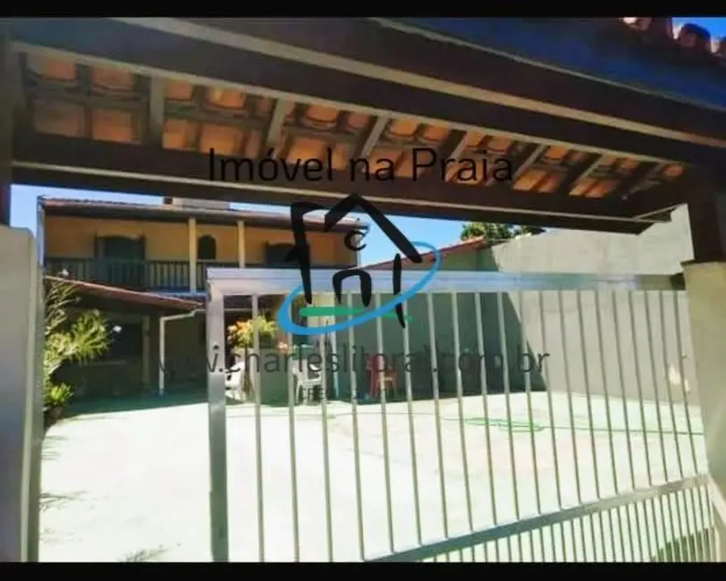 Casa com 4 quartos à venda, 203m2 em Getuba, Caraguatatuba - SP - imagem 3 Foto 3 de Casa com 4 quartos à venda, 203m2 em Getuba, Caraguatatuba - SP