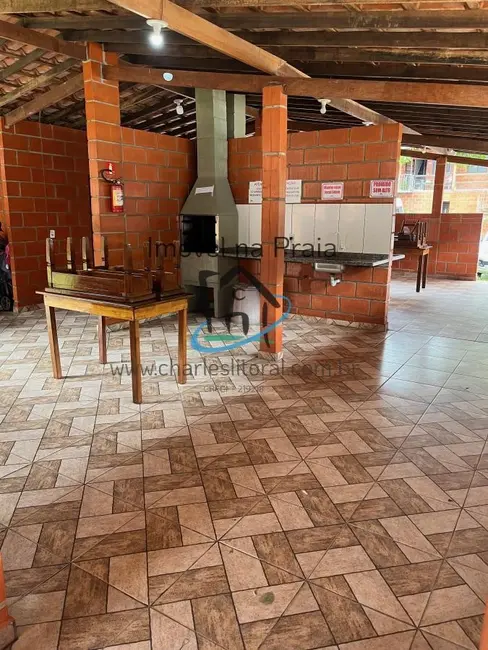 Foto 8 de Apartamento com 1 quarto à venda, 40m2 em Ubatuba - SP