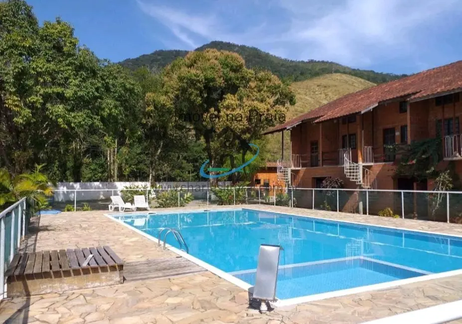 Foto 7 de Apartamento com 1 quarto à venda, 40m2 em Ubatuba - SP