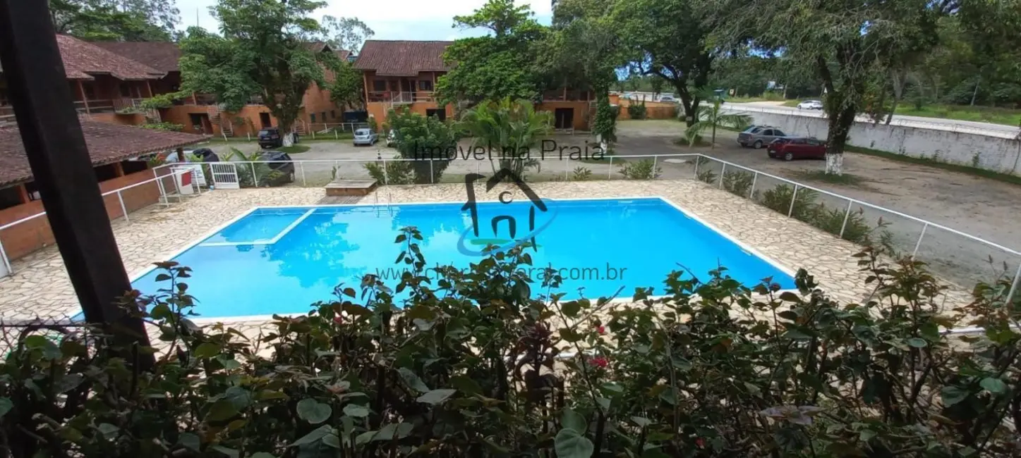 Foto 6 de Apartamento com 1 quarto à venda, 40m2 em Ubatuba - SP