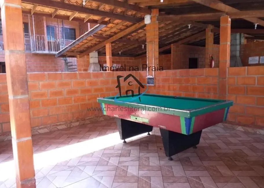 Foto 9 de Apartamento com 1 quarto à venda, 40m2 em Ubatuba - SP