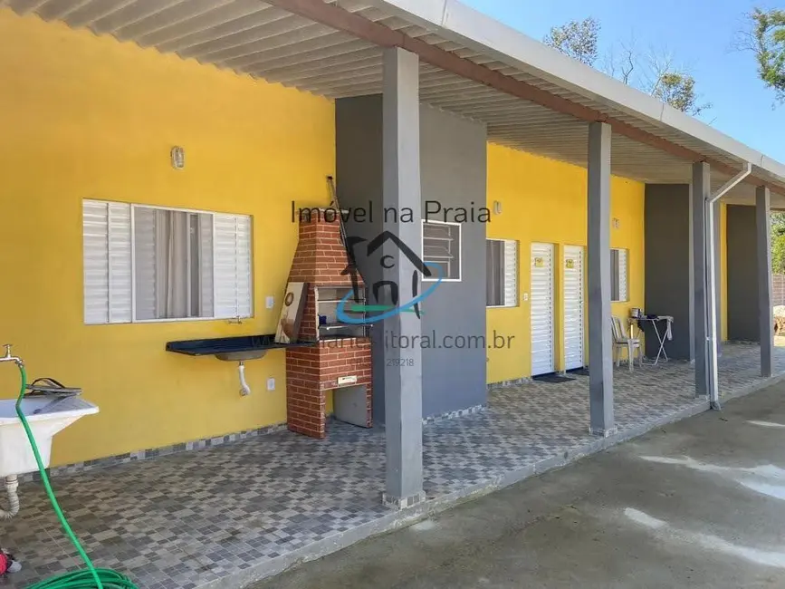 Foto 8 de Casa com 4 quartos à venda, 140m2 em Ubatuba - SP