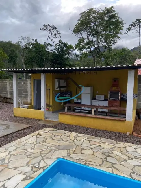 Foto 3 de Casa com 4 quartos à venda, 140m2 em Ubatuba - SP