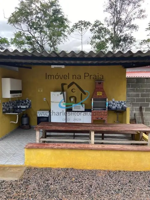 Foto 4 de Casa com 4 quartos à venda, 140m2 em Ubatuba - SP