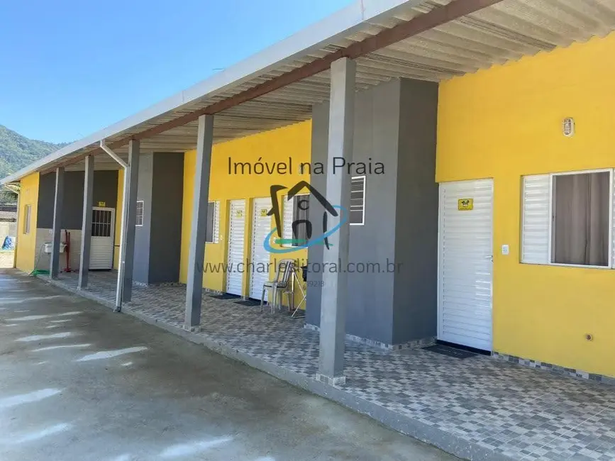 Foto 7 de Casa com 4 quartos à venda, 140m2 em Ubatuba - SP