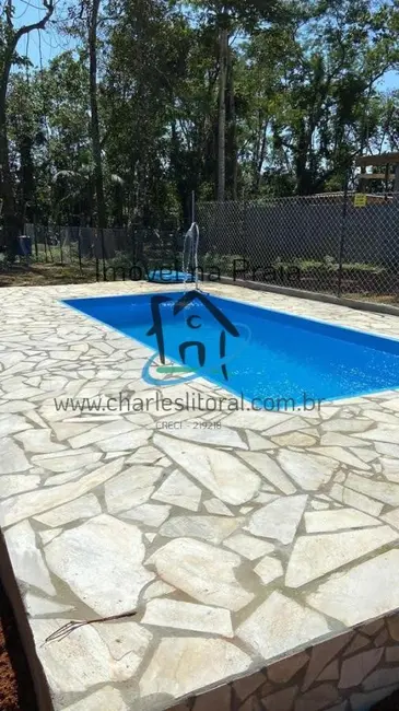 Foto 2 de Casa com 4 quartos à venda, 140m2 em Ubatuba - SP