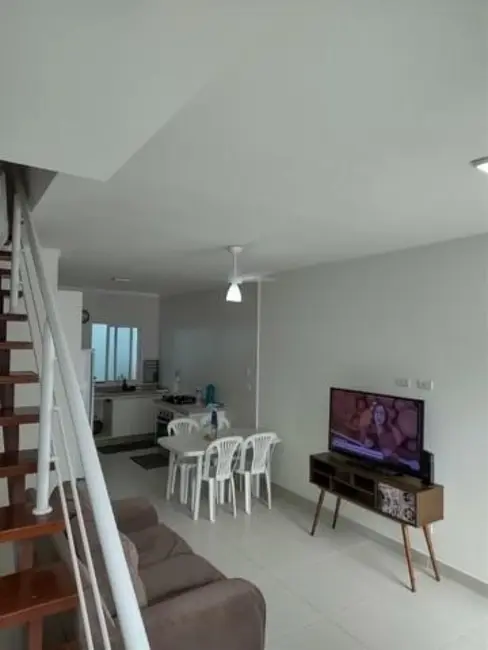 Foto 5 de Casa com 2 quartos à venda, 101m2 em Massaguaçu, Caraguatatuba - SP