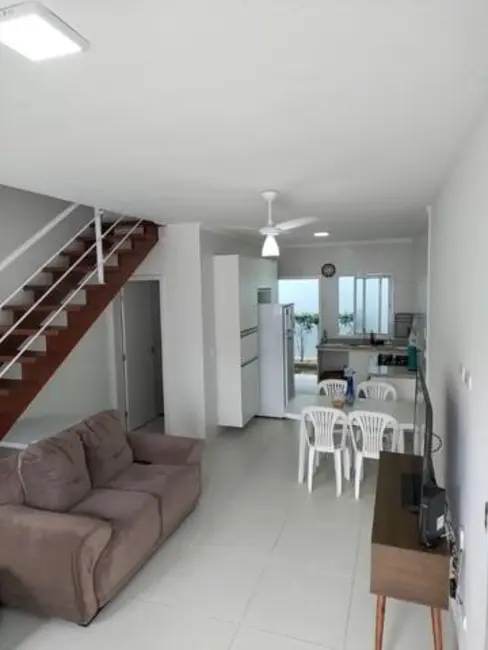 Foto 7 de Casa com 2 quartos à venda, 101m2 em Massaguaçu, Caraguatatuba - SP