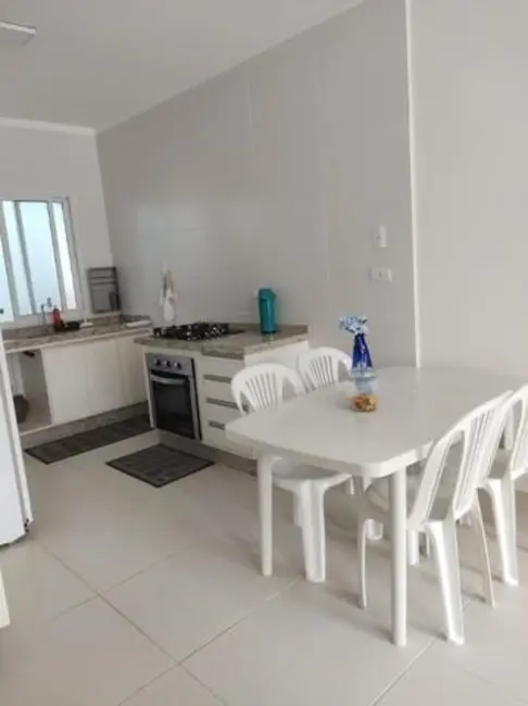 Foto 9 de Casa com 2 quartos à venda, 101m2 em Massaguaçu, Caraguatatuba - SP