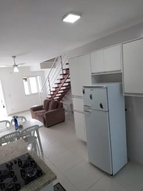 Foto 8 de Casa com 2 quartos à venda, 101m2 em Massaguaçu, Caraguatatuba - SP