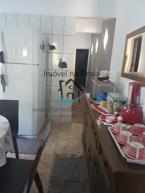 Foto 8 de Casa com 2 quartos à venda, 60m2 em Barranco Alto, Caraguatatuba - SP