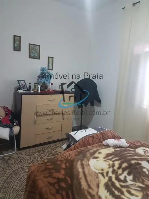 Foto 9 de Casa com 2 quartos à venda, 60m2 em Barranco Alto, Caraguatatuba - SP