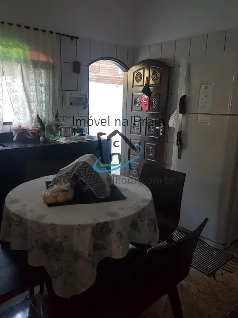 Foto 5 de Casa com 2 quartos à venda, 60m2 em Barranco Alto, Caraguatatuba - SP