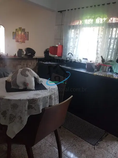 Foto 6 de Casa com 2 quartos à venda, 60m2 em Barranco Alto, Caraguatatuba - SP