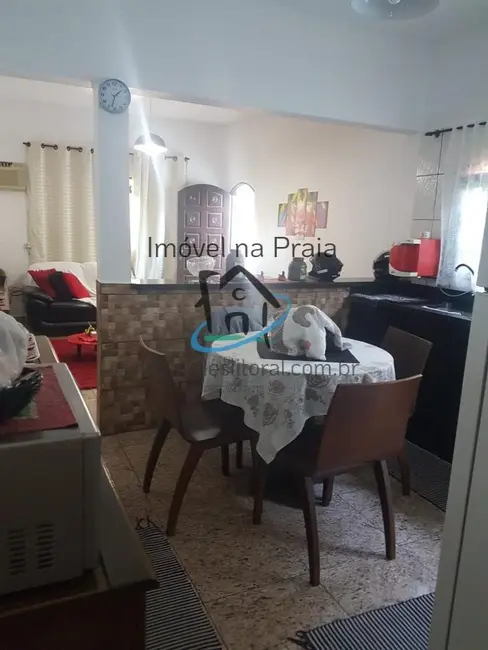 Foto 4 de Casa com 2 quartos à venda, 60m2 em Barranco Alto, Caraguatatuba - SP