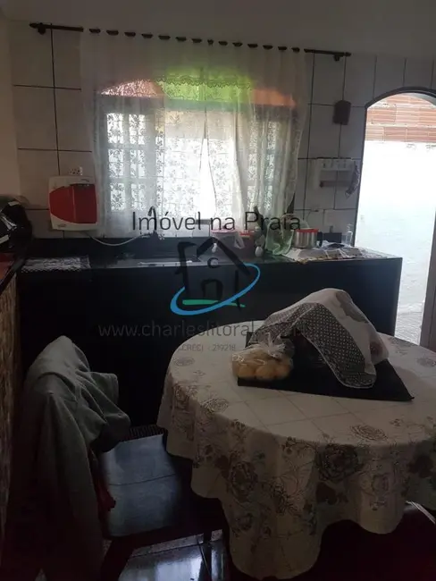 Foto 7 de Casa com 2 quartos à venda, 60m2 em Barranco Alto, Caraguatatuba - SP