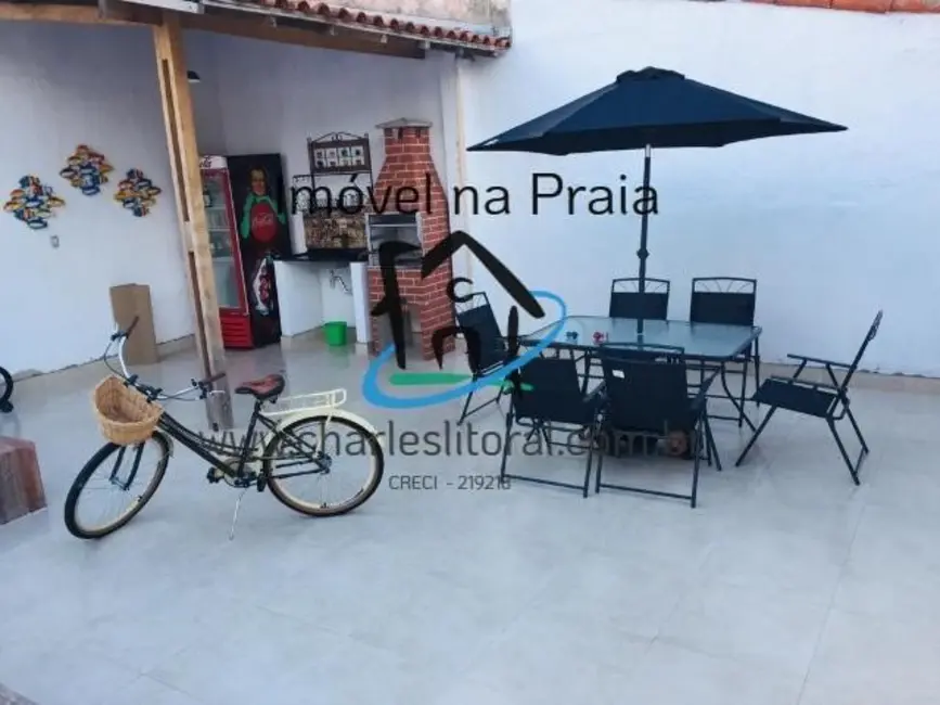 Foto 9 de Casa com 2 quartos à venda, 120m2 em Sumaré, Caraguatatuba - SP