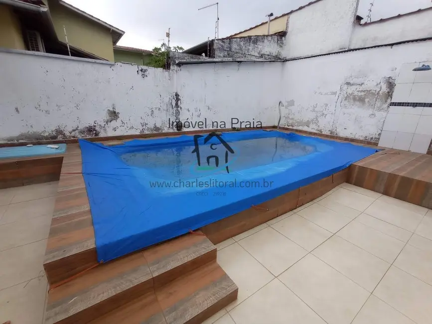 Foto 7 de Casa com 2 quartos à venda, 120m2 em Sumaré, Caraguatatuba - SP