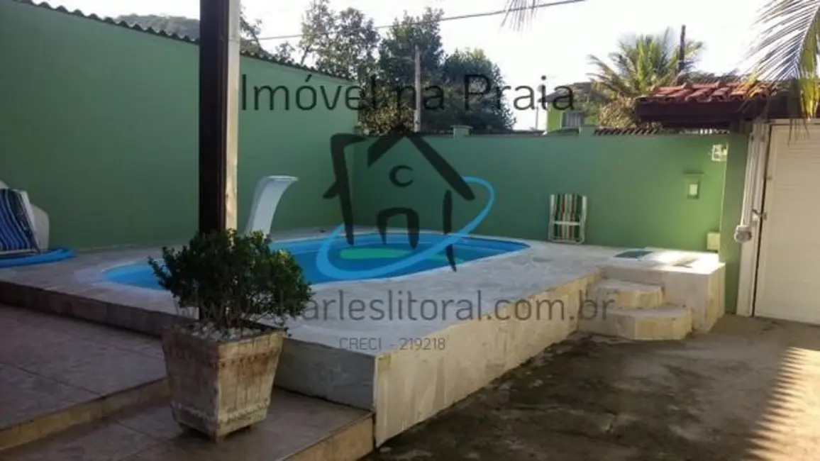 Foto 9 de Casa com 4 quartos à venda, 250m2 em Ubatuba - SP