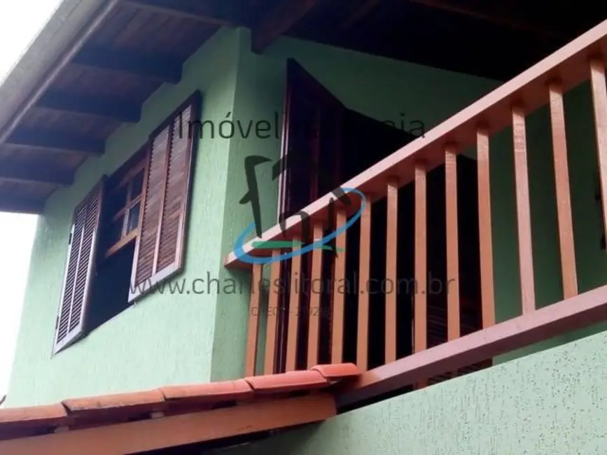 Foto 3 de Casa com 4 quartos à venda, 250m2 em Ubatuba - SP