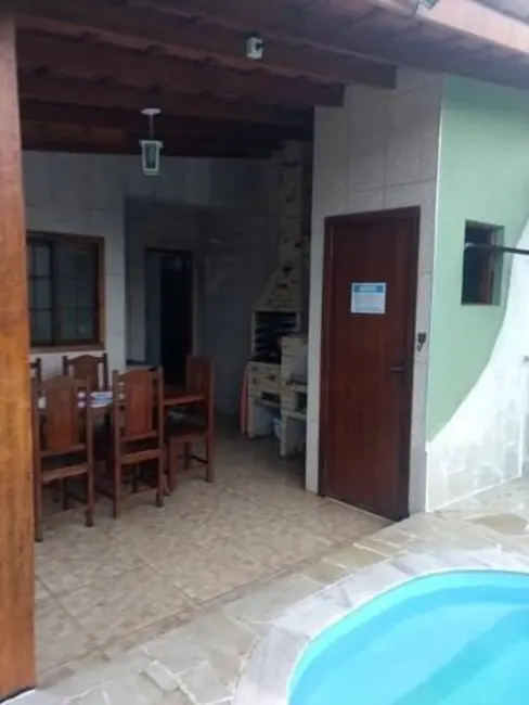 Foto 8 de Casa com 4 quartos à venda, 250m2 em Ubatuba - SP