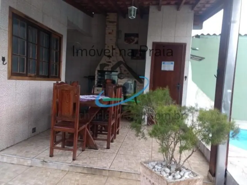 Foto 6 de Casa com 4 quartos à venda, 250m2 em Ubatuba - SP