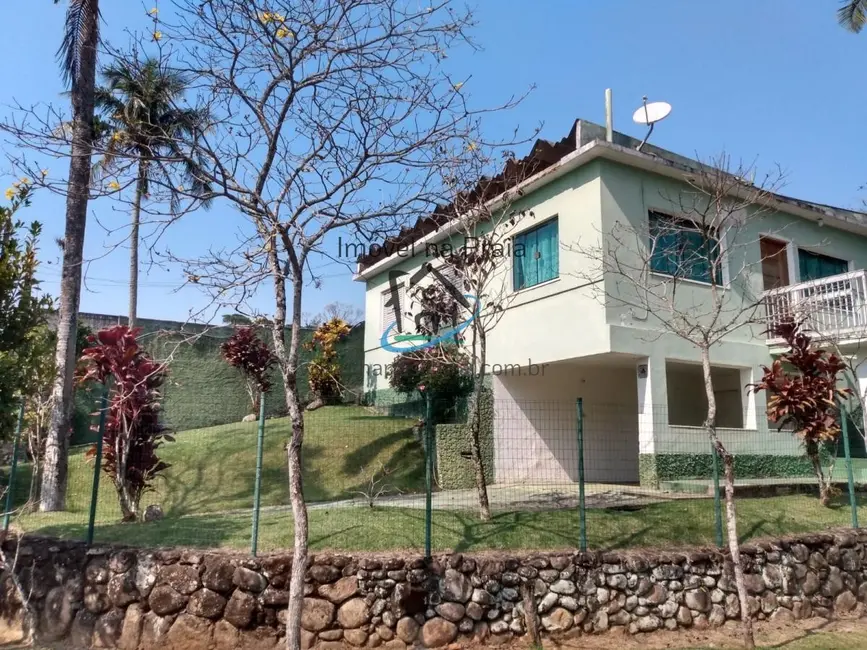 Foto 5 de Casa com 2 quartos à venda, 100m2 em Massaguaçu, Caraguatatuba - SP