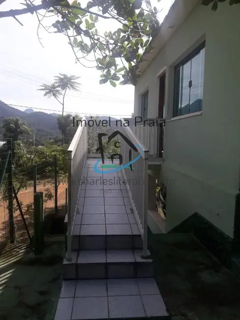 Foto 9 de Casa com 2 quartos à venda, 100m2 em Massaguaçu, Caraguatatuba - SP