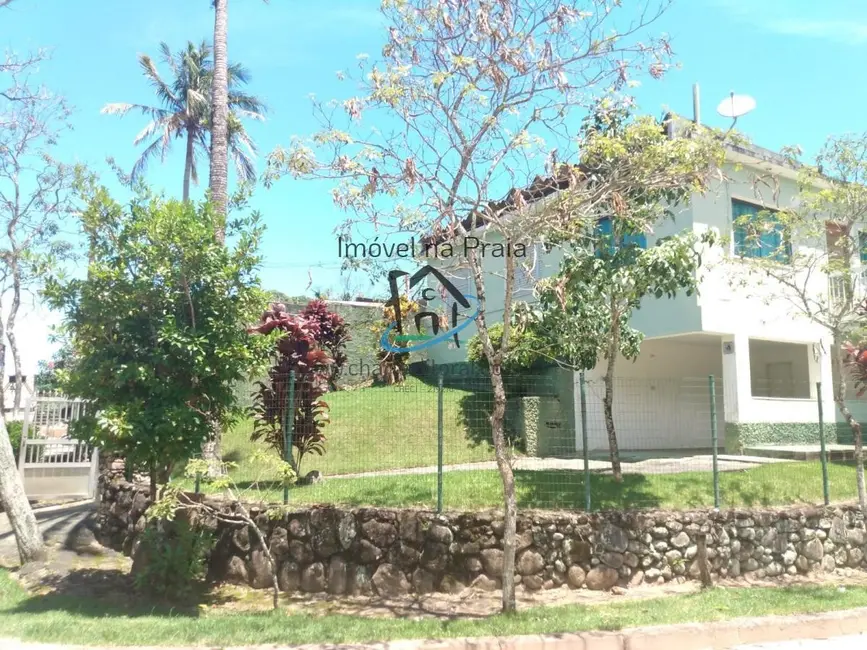 Foto 4 de Casa com 2 quartos à venda, 100m2 em Massaguaçu, Caraguatatuba - SP