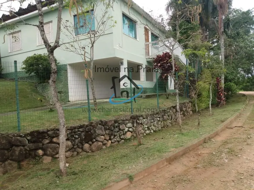 Foto 6 de Casa com 2 quartos à venda, 100m2 em Massaguaçu, Caraguatatuba - SP