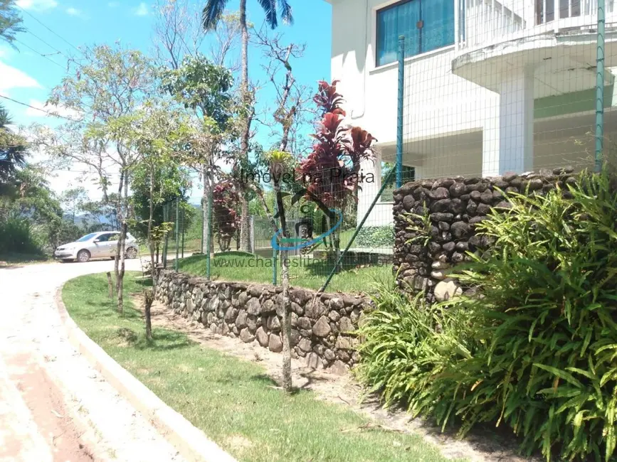 Foto 8 de Casa com 2 quartos à venda, 100m2 em Massaguaçu, Caraguatatuba - SP