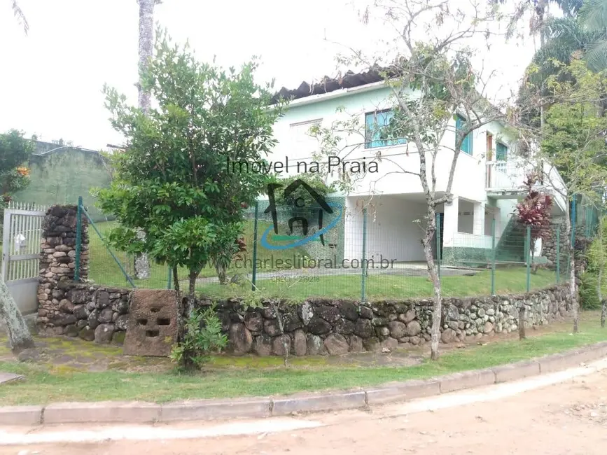 Foto 3 de Casa com 2 quartos à venda, 100m2 em Massaguaçu, Caraguatatuba - SP