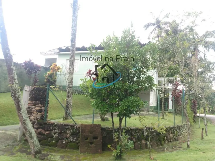 Foto 7 de Casa com 2 quartos à venda, 100m2 em Massaguaçu, Caraguatatuba - SP