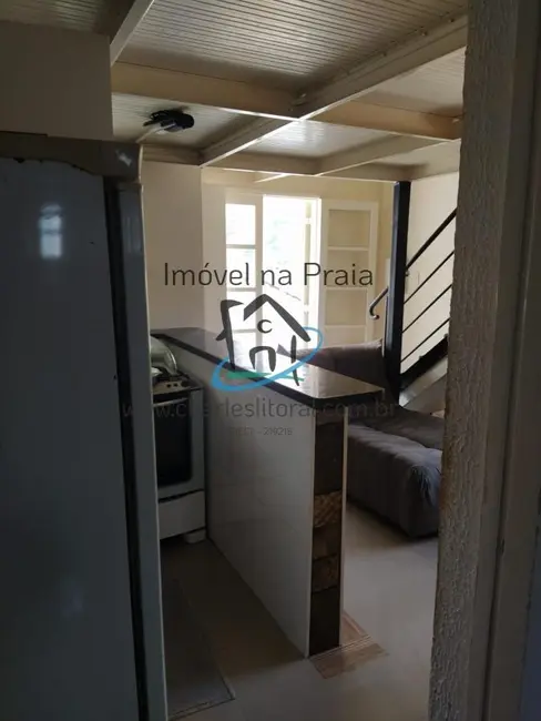 Foto 9 de Casa de Condomínio com 3 quartos à venda, 70m2 em Capricórnio II, Caraguatatuba - SP